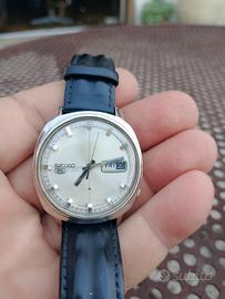 Seiko 5 automatico 