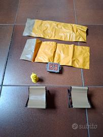 Big Jim  Camping set