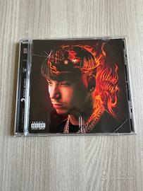 Shiva - Milano Demons CD 2022