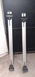 barre portatutto per FORD GALAXY DAL 2011