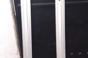 barre portatutto per FORD GALAXY DAL 2011