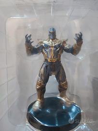 Thanos Marvel Collection Dagostini collection 