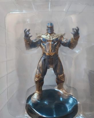 Thanos Marvel Collection Dagostini collection 