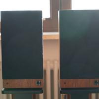 diffusori Kef  Reference 101