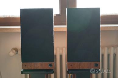 diffusori Kef  Reference 101