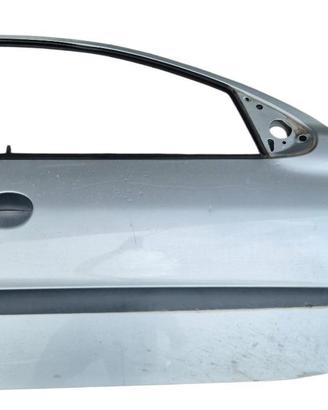 PORTIERA ANTERIORE DESTRA PEUGEOT 206 1° Serie (9