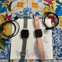 Smartwatch AMAZFIT  GTS 2 mini