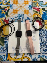 Smartwatch AMAZFIT  GTS 2 mini