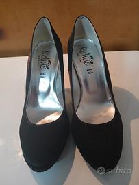 Scarpe con tacco alto Reline
