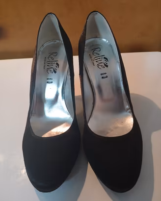 Scarpe con tacco alto Reline