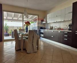 Villa a schiera - Ragusa