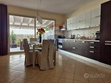 Villa a schiera - Ragusa