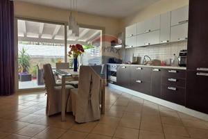 Villa a schiera - Ragusa