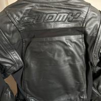 Giacca da moto