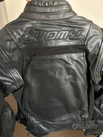 Giacca da moto