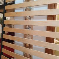 Doghe 1 piazza e mezzo senza piedini