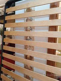 Doghe 1 piazza e mezzo senza piedini