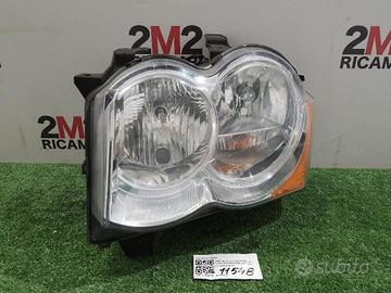 FANALE FENDINEBBIA ANT CON FRECCIA DX JEEP Grand C