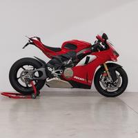 Ducati Panigale V4 1100 S my25