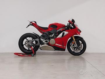 Ducati Panigale V4 1100 S my25