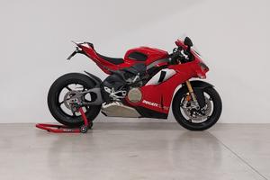 Ducati Panigale V4 1100 S my25