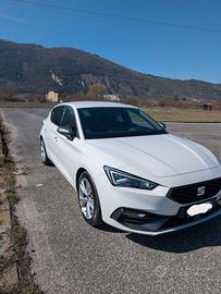 SEAT Leon 1.0 TSI 110 CV FR - 2022 - 42.800 km -
