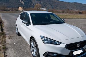 SEAT Leon 1.0 TSI 110 CV FR - 2022 - 42.800 km -