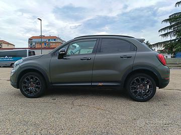 Fiat 500X 1.6 cross 120cv