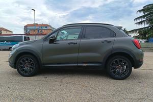 Fiat 500X 1.6 cross 120cv