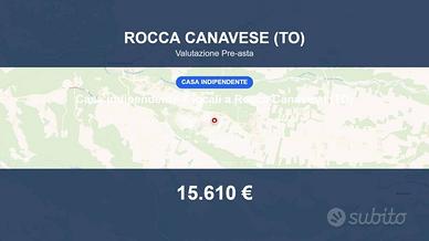 Immobile in asta di 275 m² con più di 5 locali a R