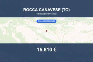 Immobile in asta di 275 m² con più di 5 locali a R