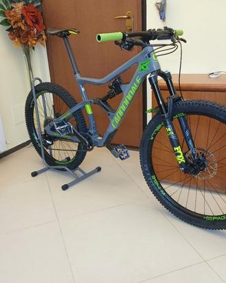  mtb cannondale 