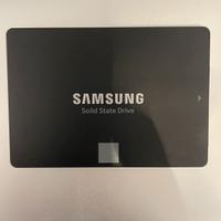 SAMSUNG SSD 250GB