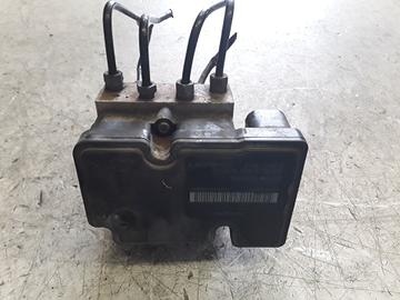 ABS PEUGEOT 207 1° Serie 10097011533 Diesel 1400