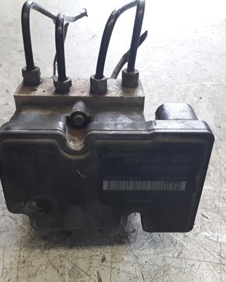 ABS PEUGEOT 207 1° Serie 10097011533 Diesel 1400