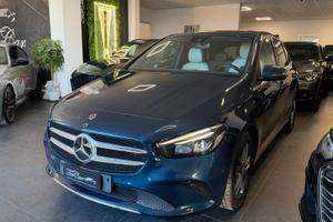 MERCEDES-BENZ CLASSE B180 SPORT 1.5 116CV PELLE NA