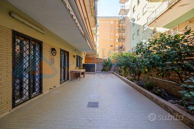 Appartamento di 95 m² con 3 locali a Ladispoli