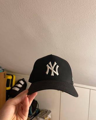 Capppelino New Era 9FIFTY NY Dodgers SnapBack