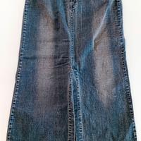 Gonna Jeans Fly Girl Limited Version Denim