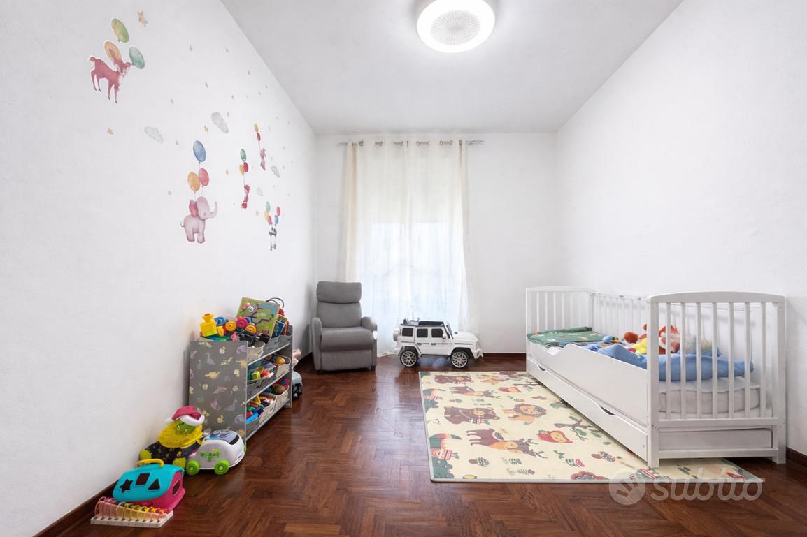 Apartment in Terni, Città Giardino - Vista 4