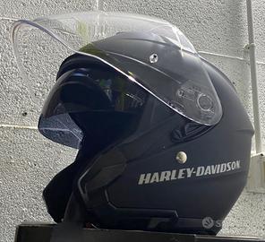 Casco originale Harley Davidson