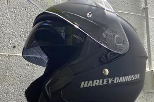 Casco originale Harley Davidson