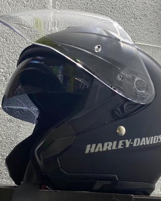 Casco originale Harley Davidson