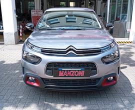 Citroen C4 Cactus BlueHDi 100 S&S Shine