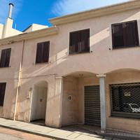 Casa Arzana in via sardegna 27/29