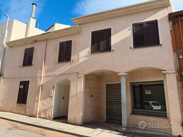 Casa Arzana in via sardegna 27/29