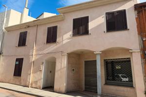 Casa Arzana in via sardegna 27/29