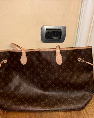 Borsa Louis Vuitton originale