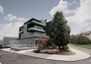 Rif.4964| appartamento quadrilocale