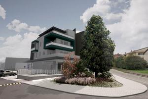 Rif.4964| appartamento quadrilocale